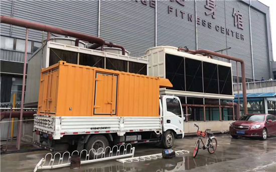 保山300KW发电机组适配电缆规格选型指南