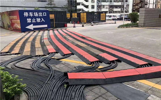 保山发电机组电缆选型完整具体步骤（工程通用标准流程）